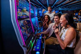 BurmaBet Myanmar Platform တည်ဆောက်မှု VIP Cashback ခရီးစဉ်